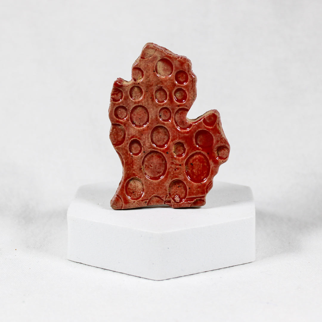 Mitten Magnet