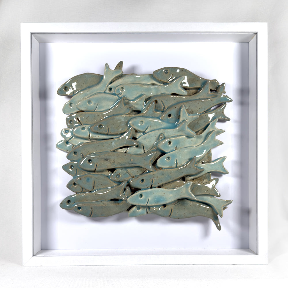 Schools of Fish