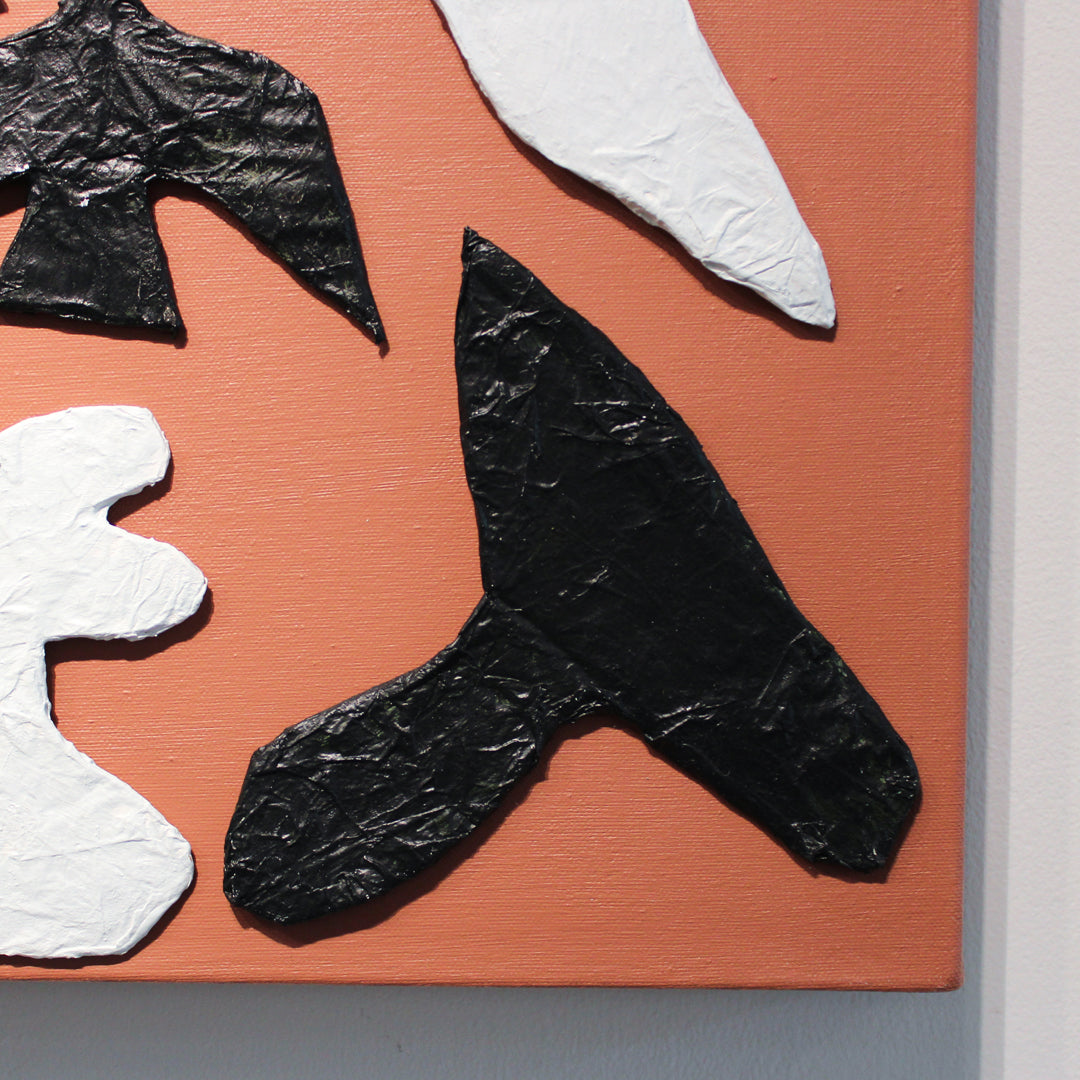 Abstract Birds