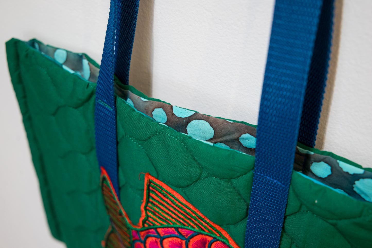 Fishy Laptop Bag