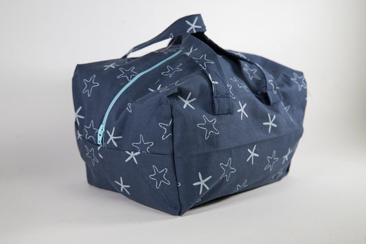 Starfish Toiletry Bag