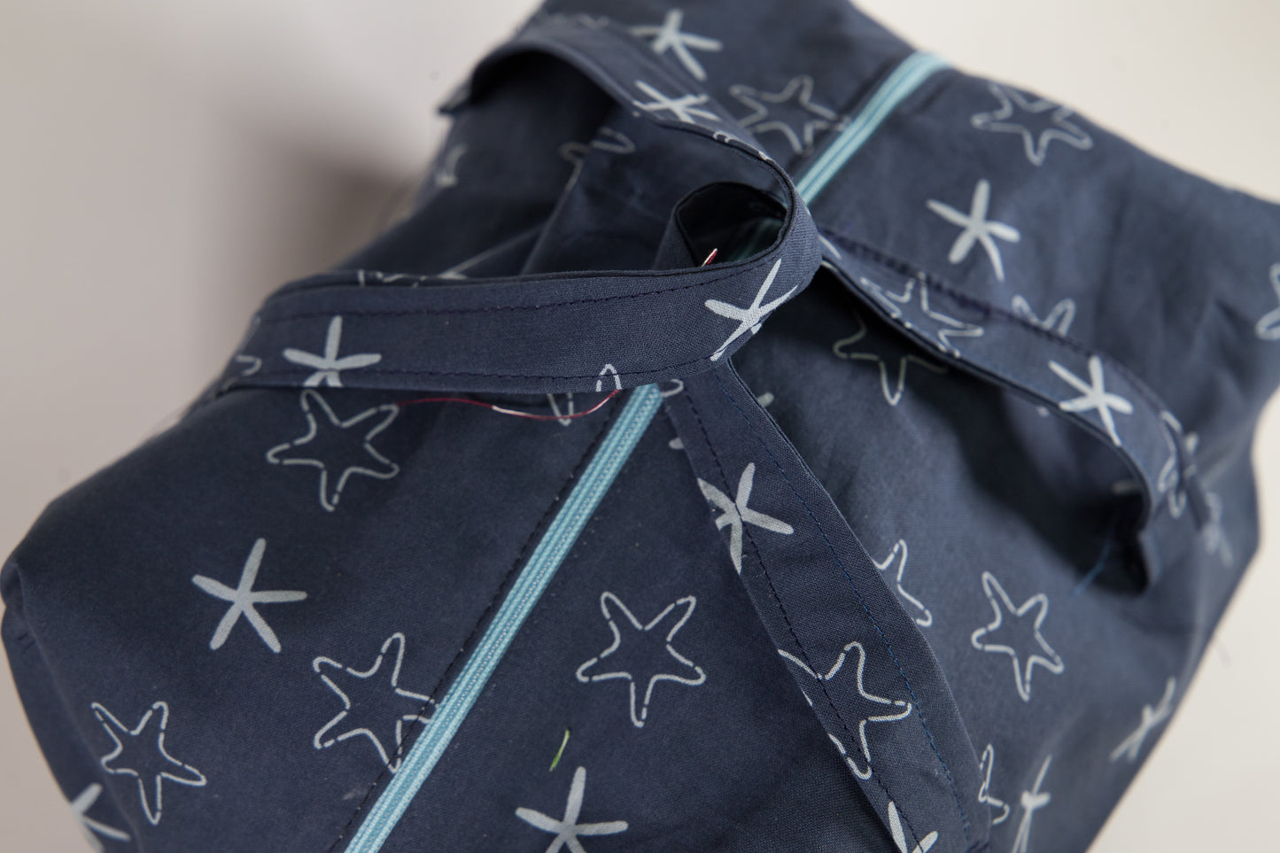 Starfish Toiletry Bag