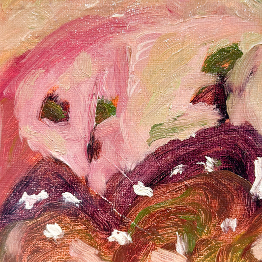 Apple Orchard