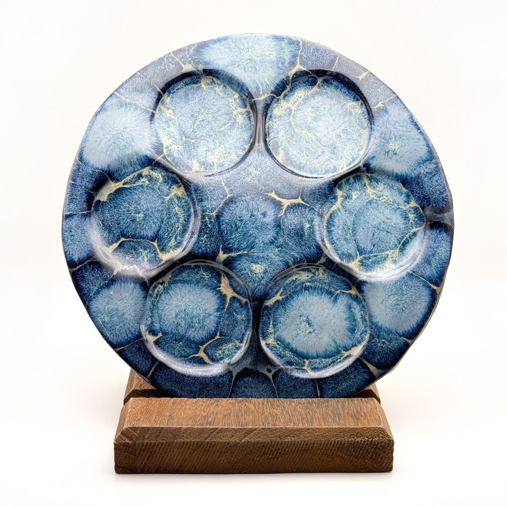 Seder Plate