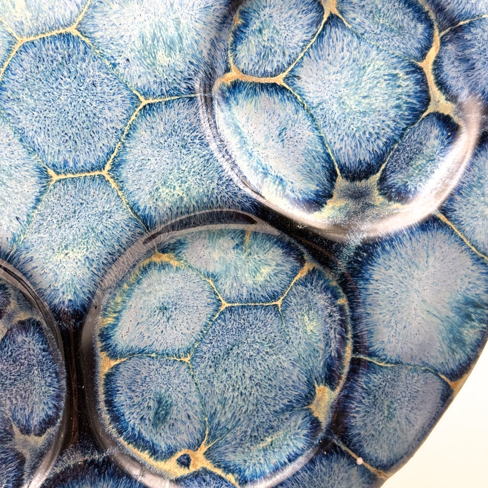 Seder Plate