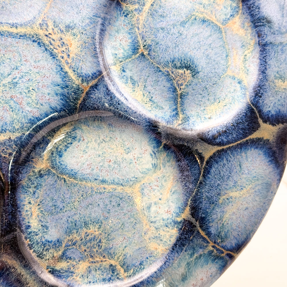 Seder Plate