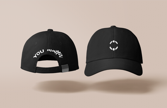 Wholesale - You Matter Hat