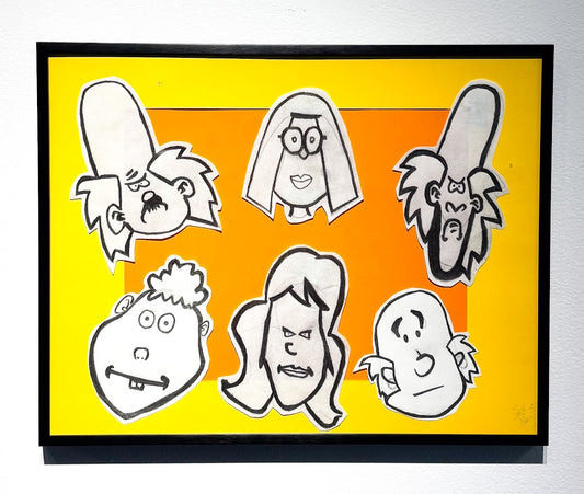 Expressions