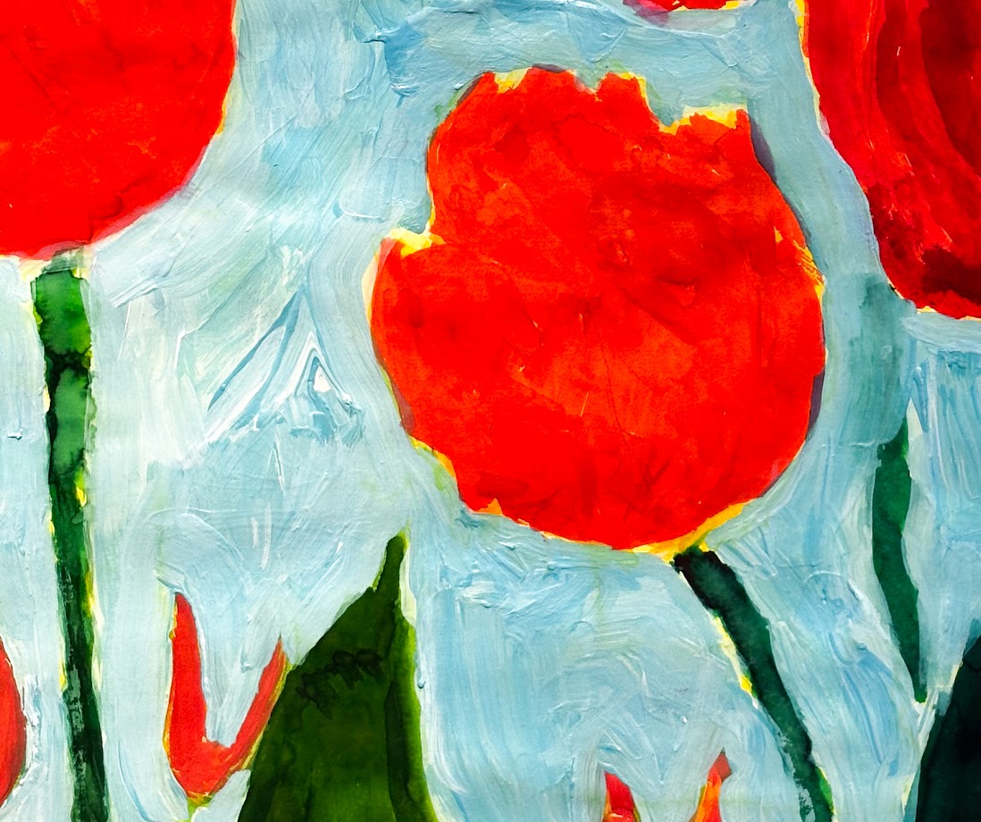 Flower Field