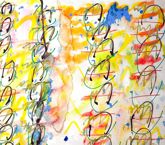 Repetition