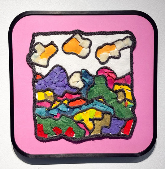A Mountain