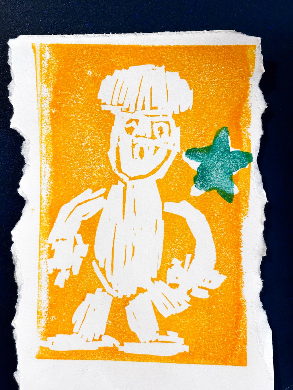Sheriff Woody
