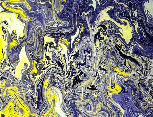 Neon Waves