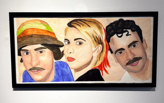 Musicians