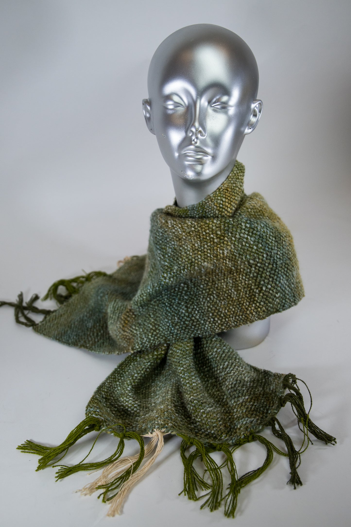 Earthy Scarf
