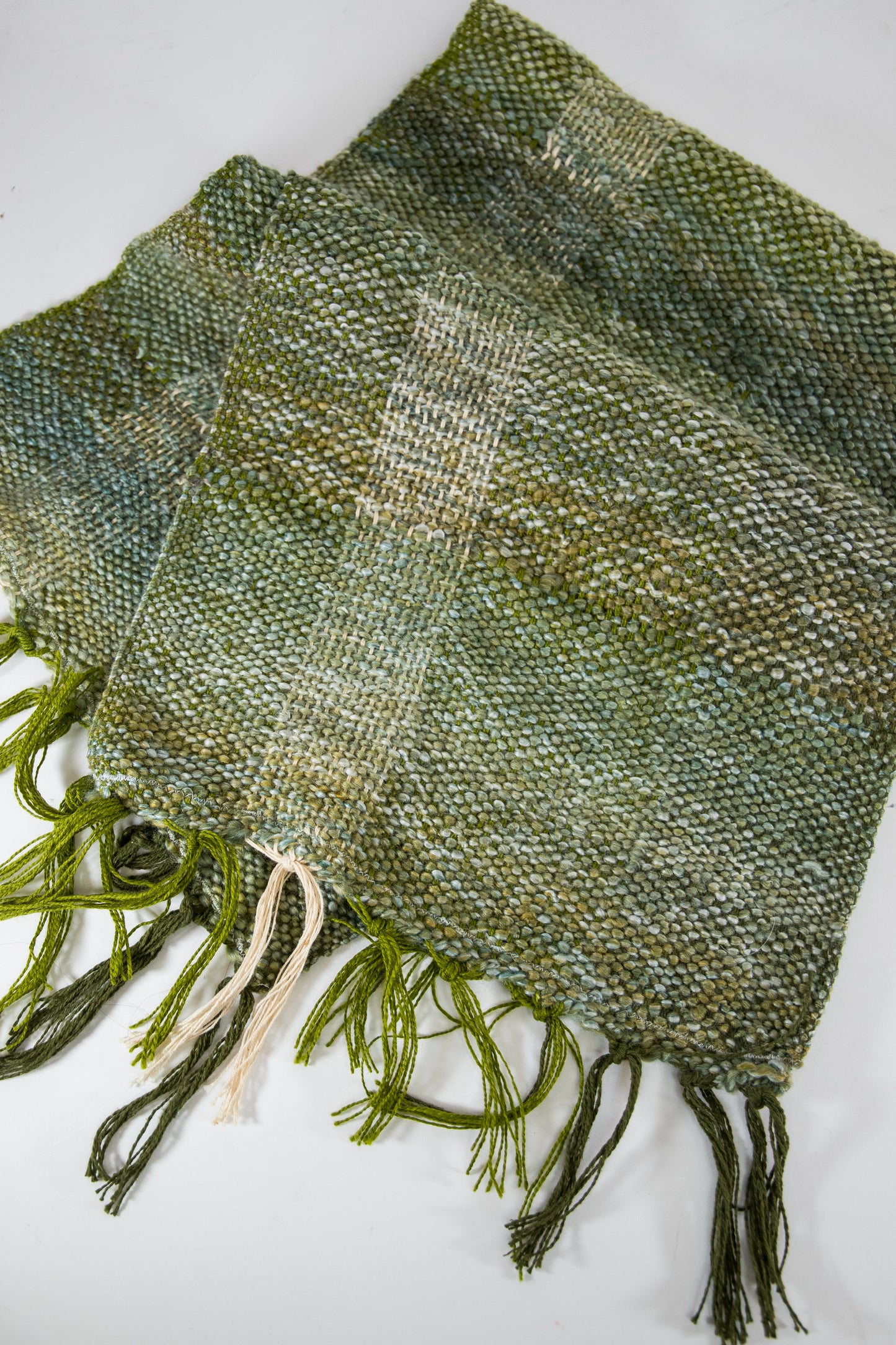 Earthy Scarf
