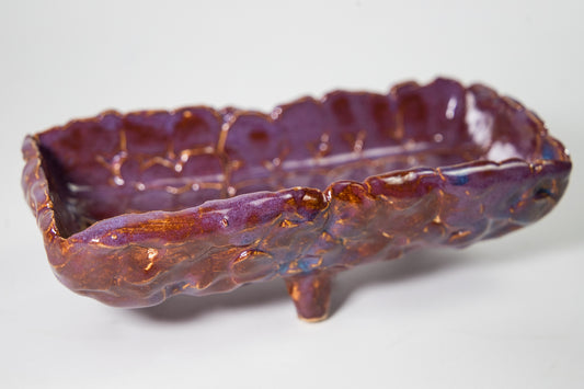Rectangle Dish