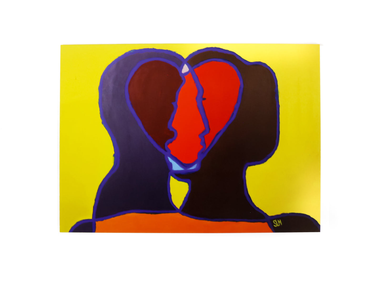 Hugs Card
