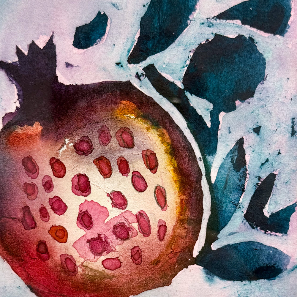Rosh Hashanah