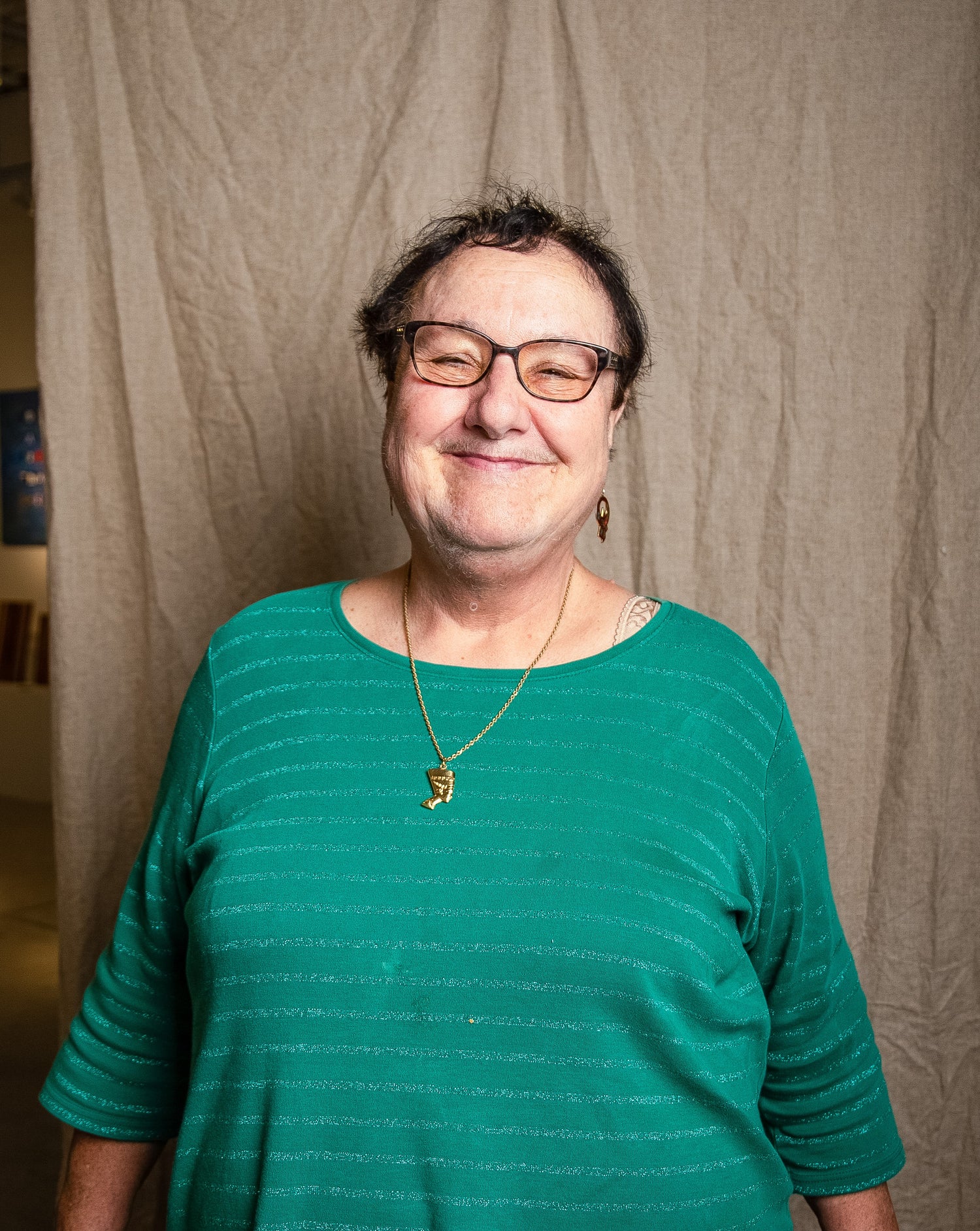 Terry Majewski