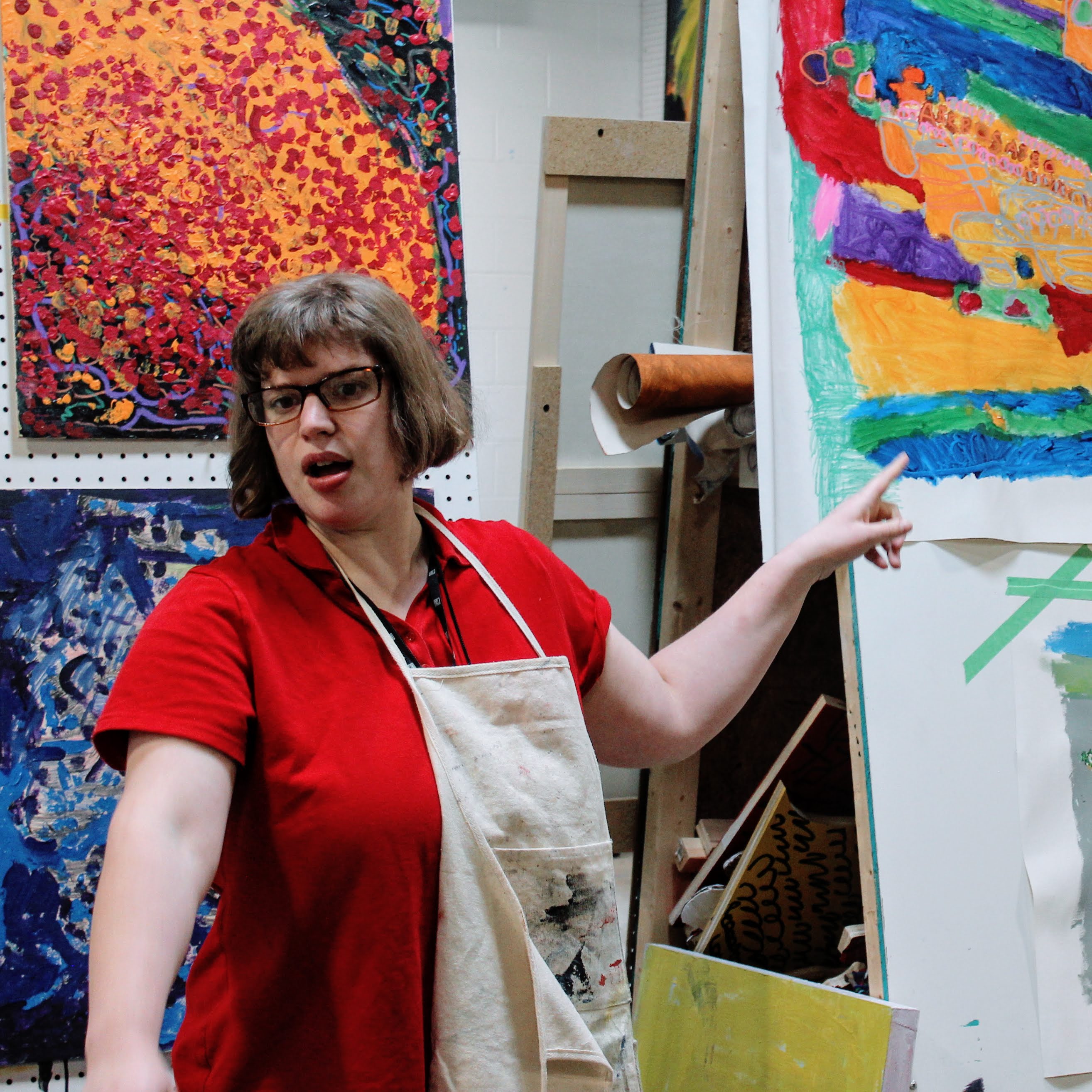 Artist Fallert Rachel Fallert – Soul Store
