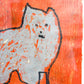 Kasey Diptych