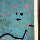 Kasey Diptych