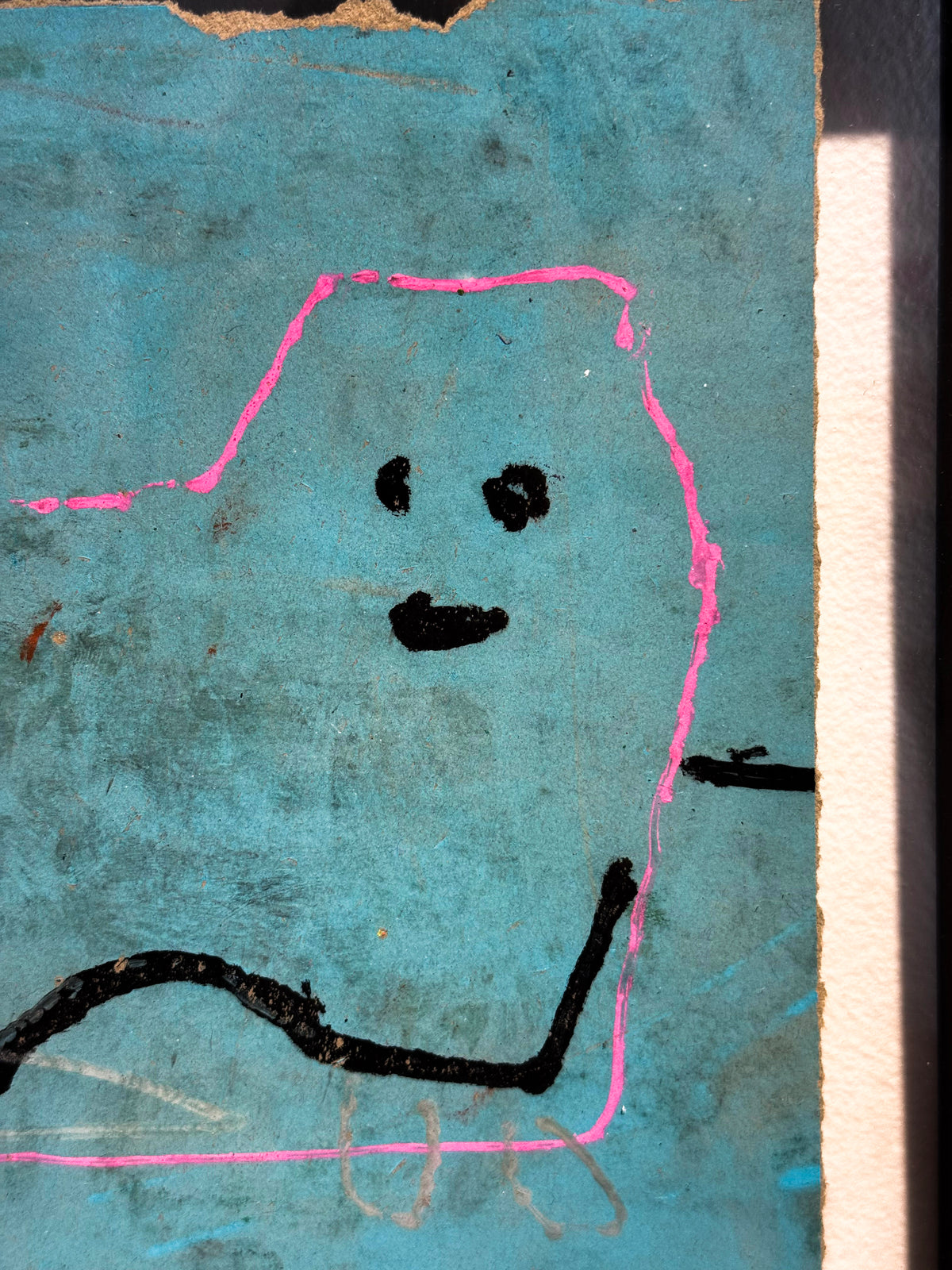 Kasey Diptych