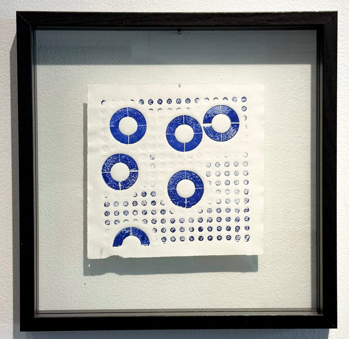Circle Print