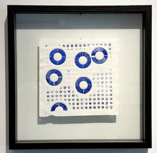 Circle Print