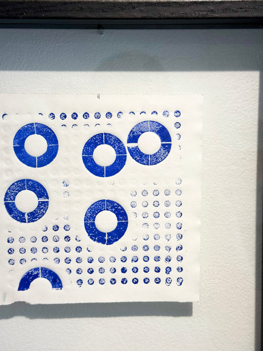 Circle Print