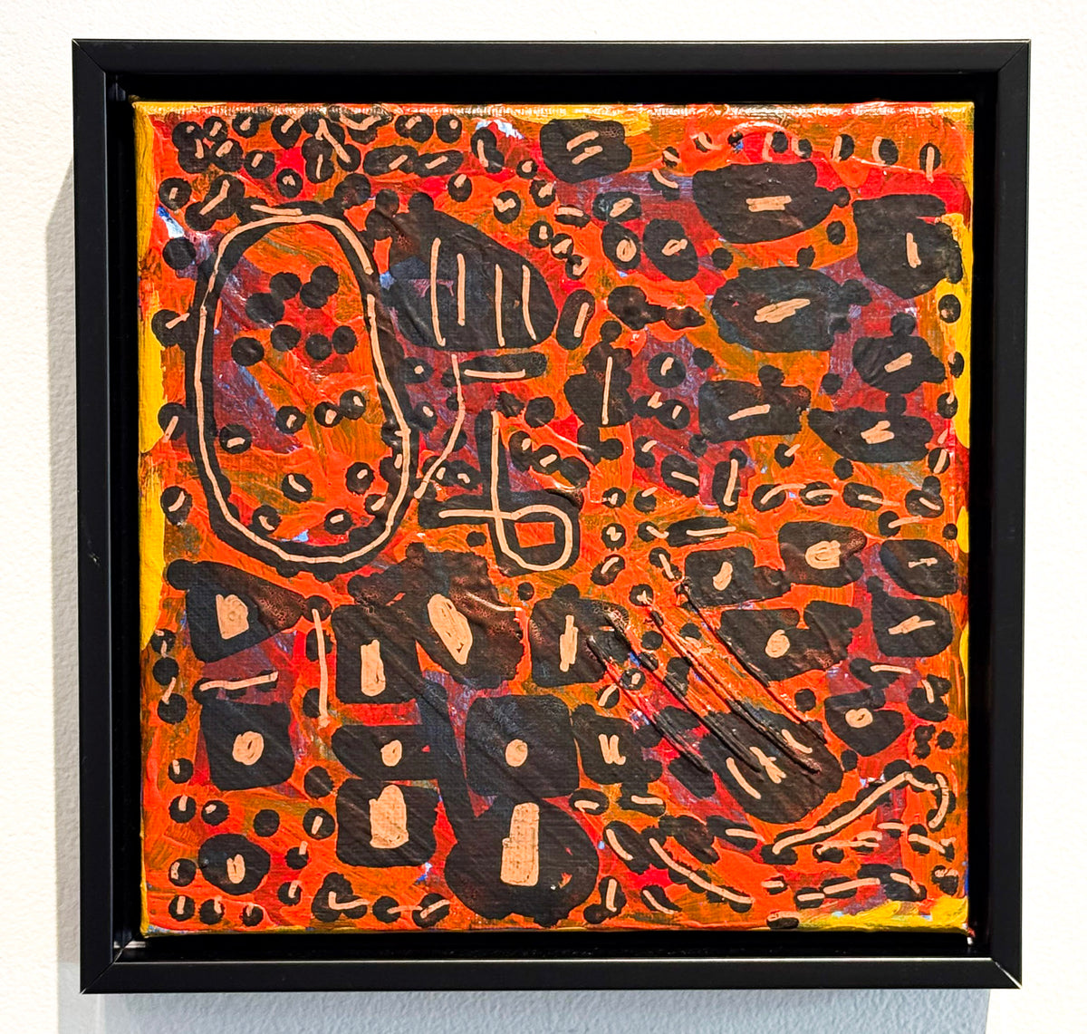 Orange Designs