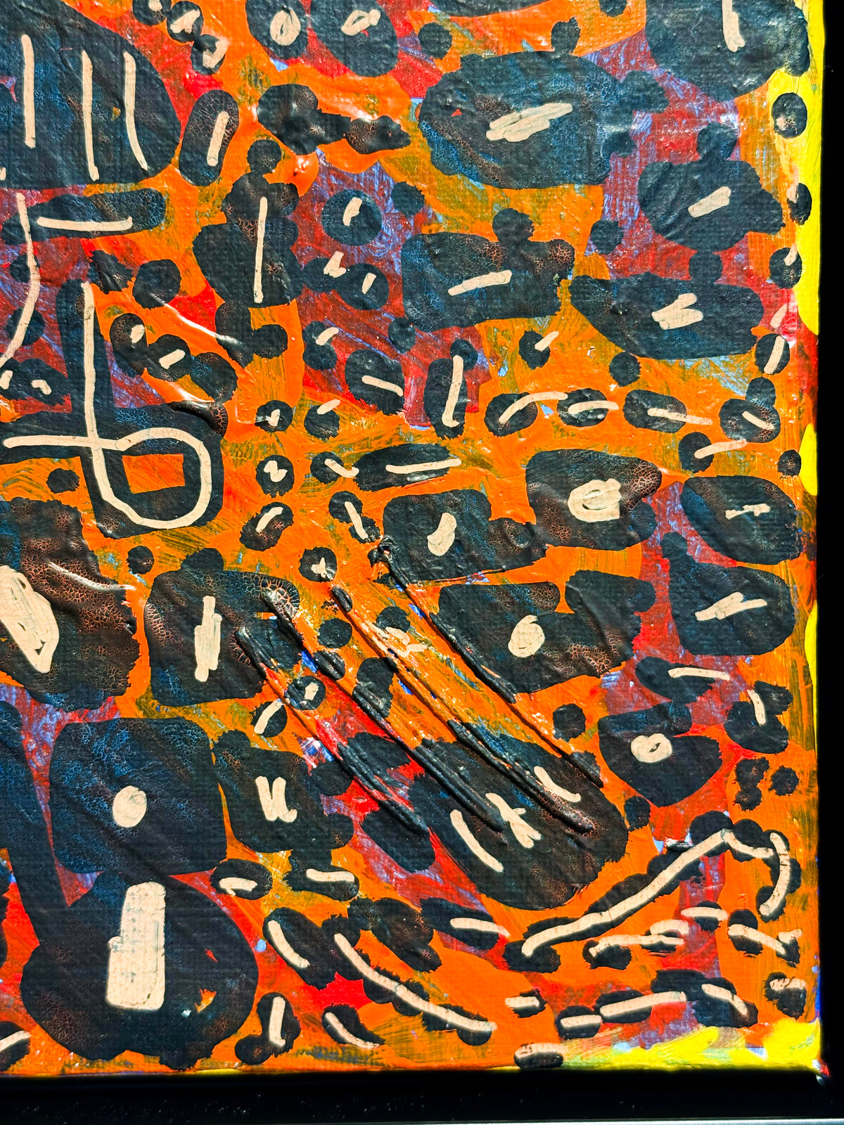 Orange Designs