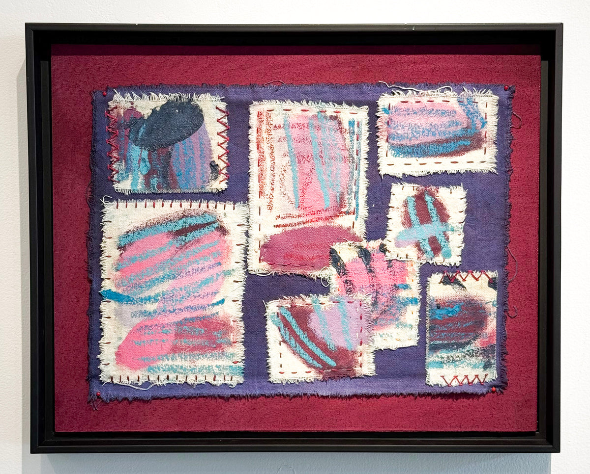 Patchwork