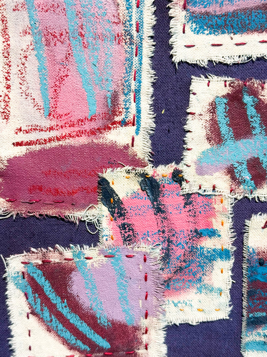 Patchwork