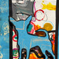 Graffiti Dog