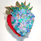 Fragmented Berry