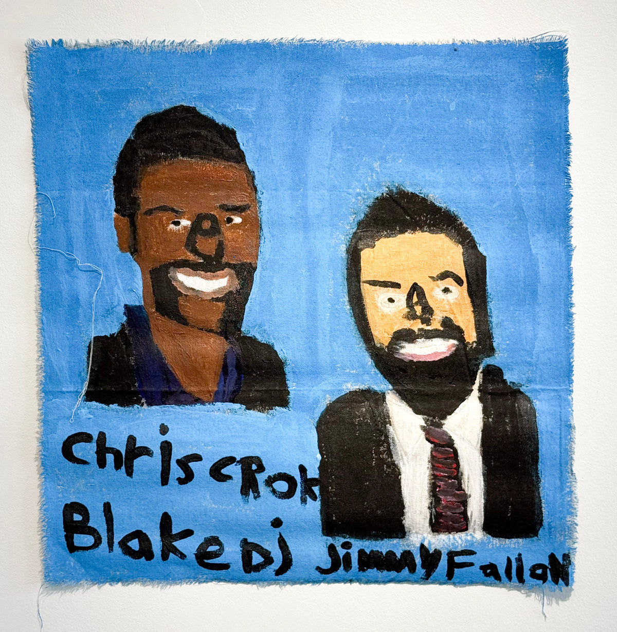 Celebrity Portraits