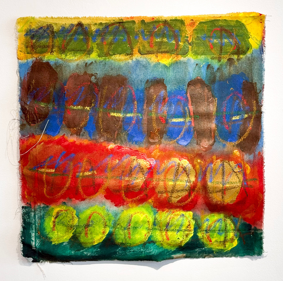 Yellow Line