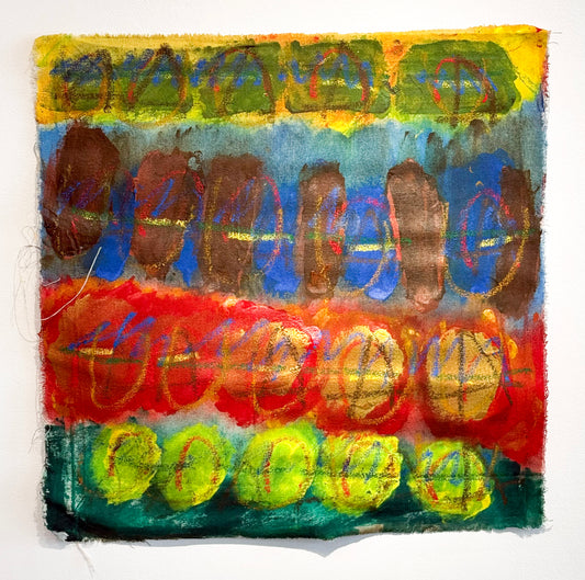 Yellow Line