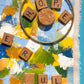 Words Unique