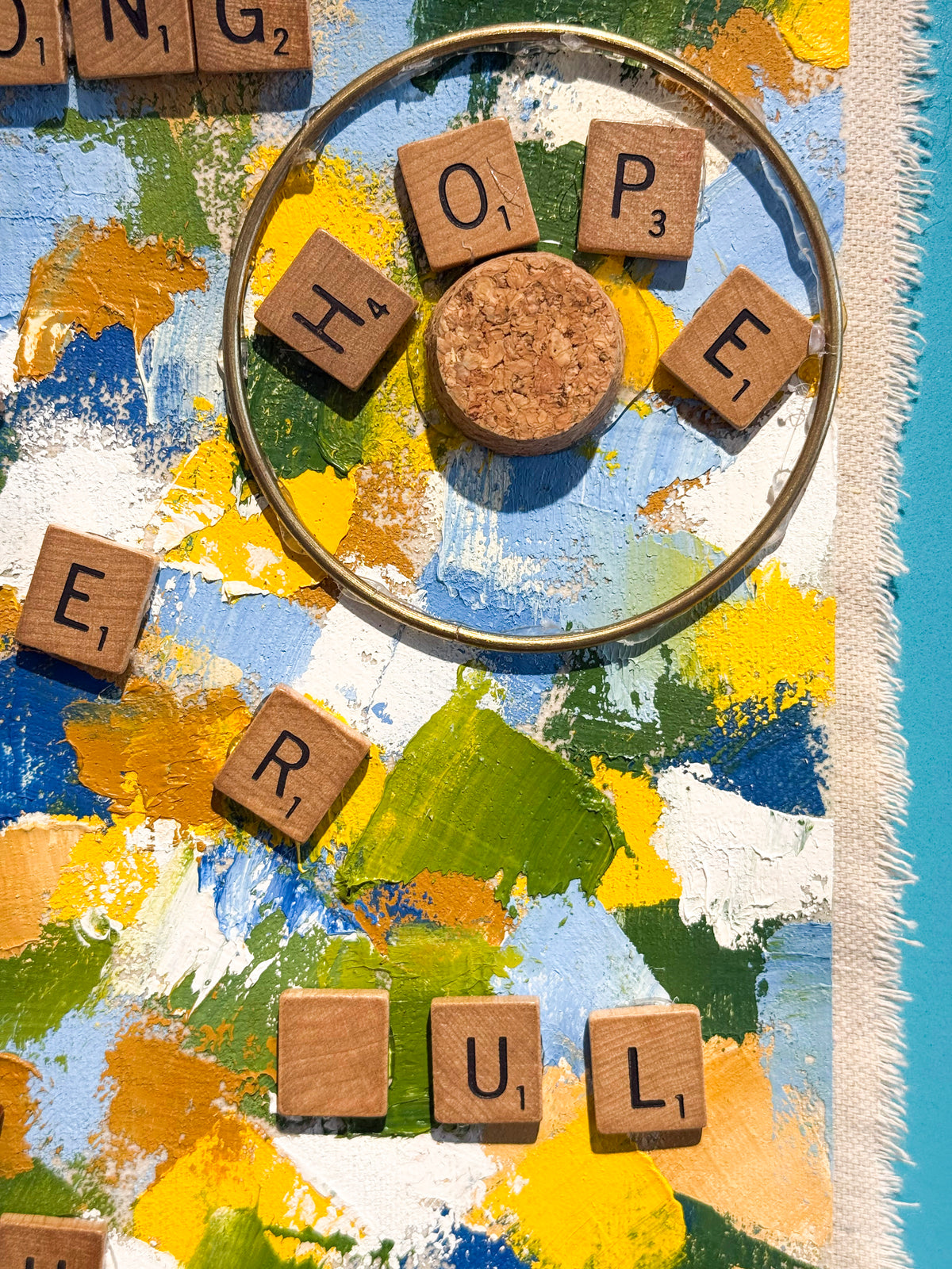Words Unique