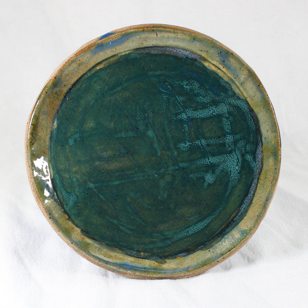 Ceramic Plate