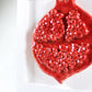 Ceramic Pomegranate Wall Art