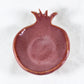 Ceramic Pomegranate Dish