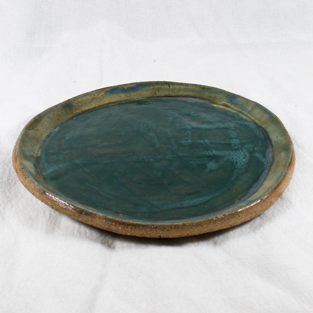 Ceramic Plate