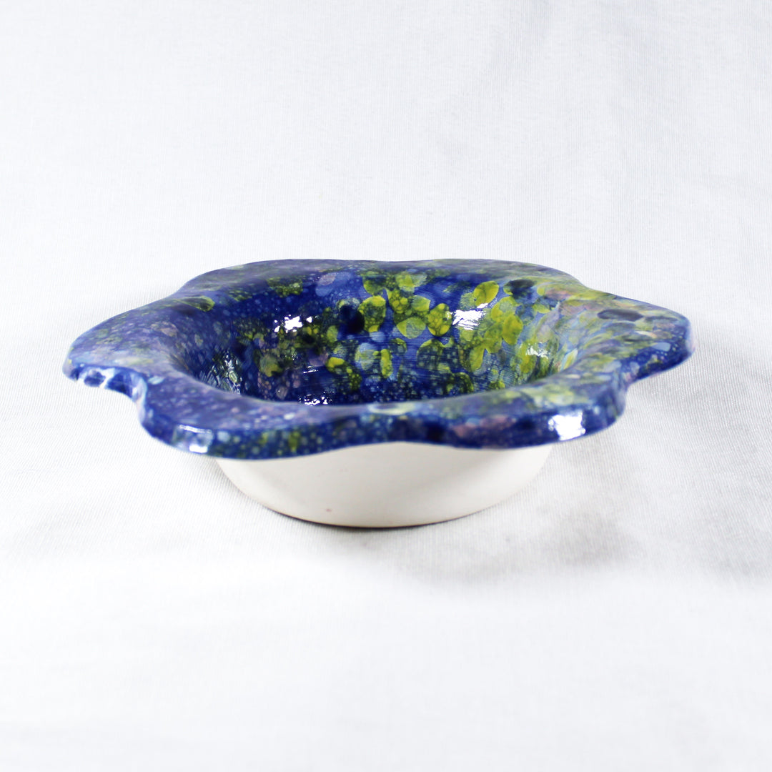 Flower Bubble Bowl