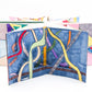 Star Book: Patterned Maze