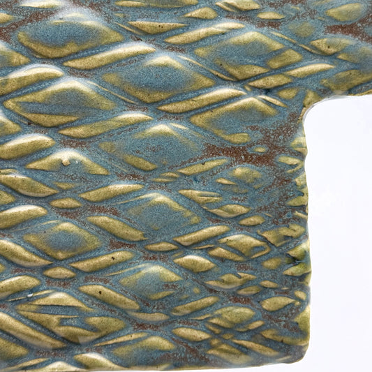 Ceramic Cheese Board