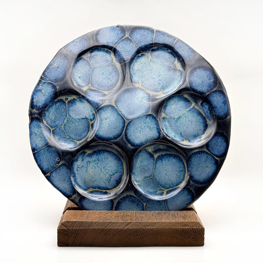 Seder Plate